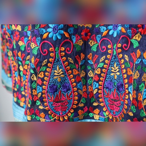 Anthropologie Payal Jain Francesca Dress - Picture 3 of 5